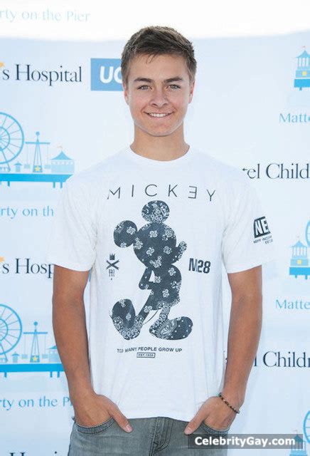 peyton meyer nude leak|Peyton Meyer Nude